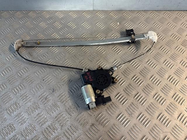 Rr Door Elec Regulator