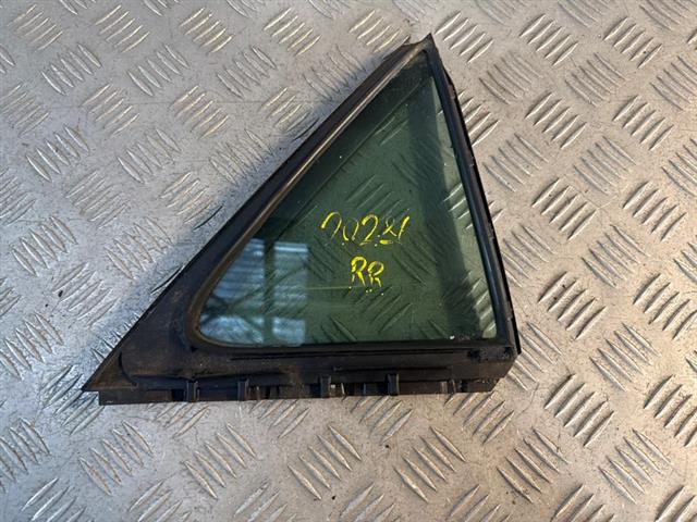 Lr Door Quarter Glass