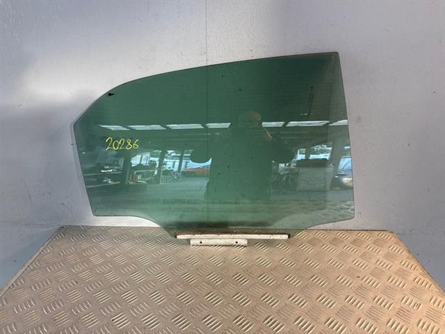 Rr Door Glass