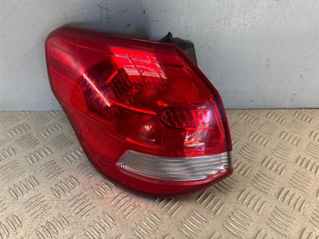 L Tail Light (led)