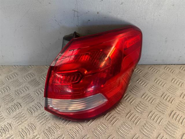 R Tail Light (led)