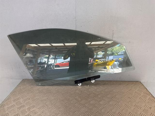 Rf Door Glass