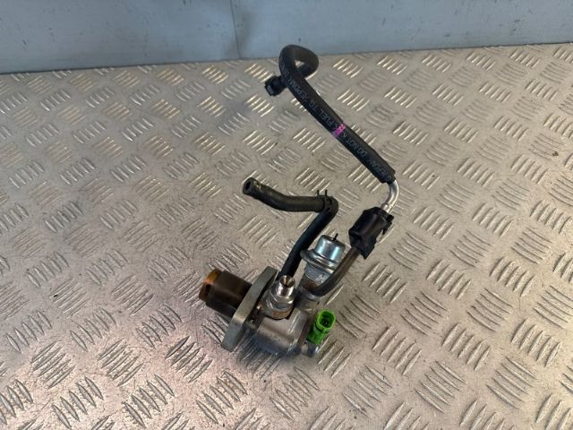 High Pressure Fuel Pump