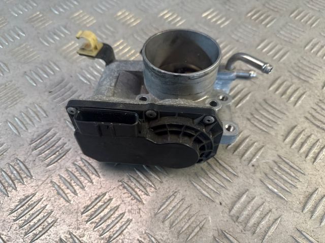 Throttle Body