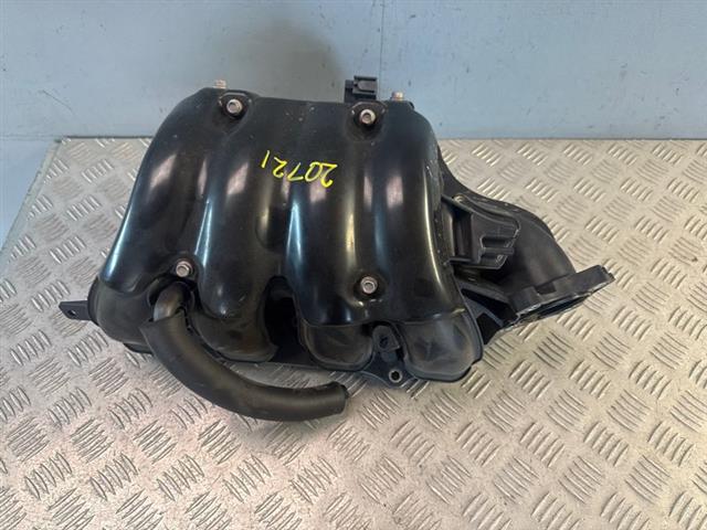 Engine Inlet Manifold