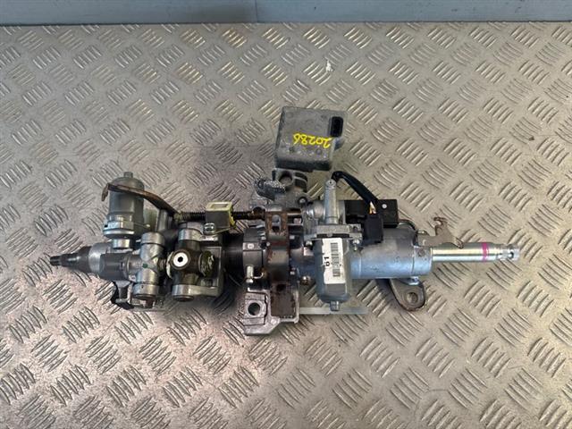 Electric Adjust Steering Column