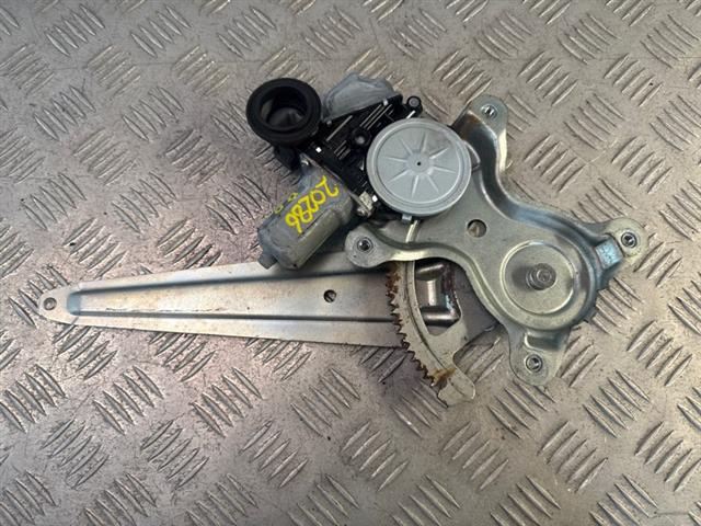 Rr Door Elec Regulator