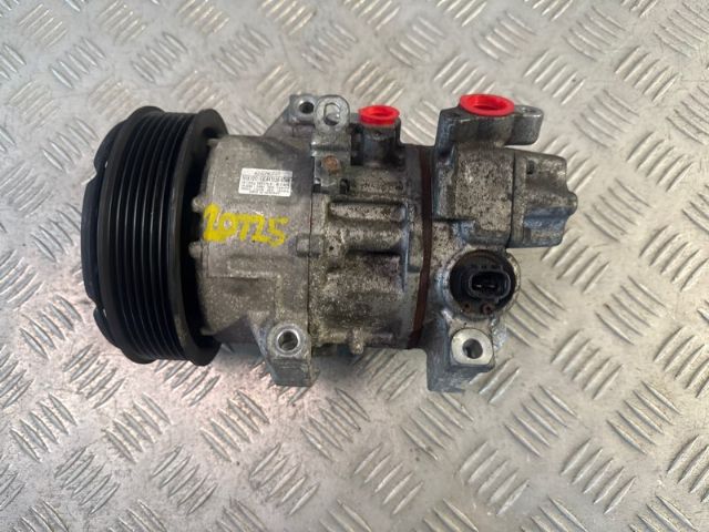Air Cond Pump Assy