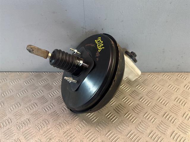 Brake Booster