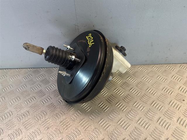 Brake Master Cylinder