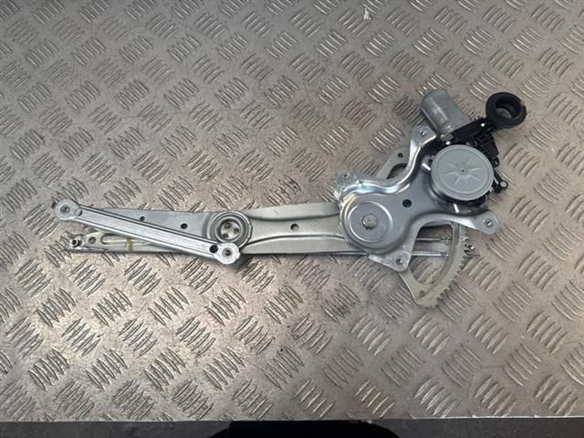 Lf Door Elec Regulator