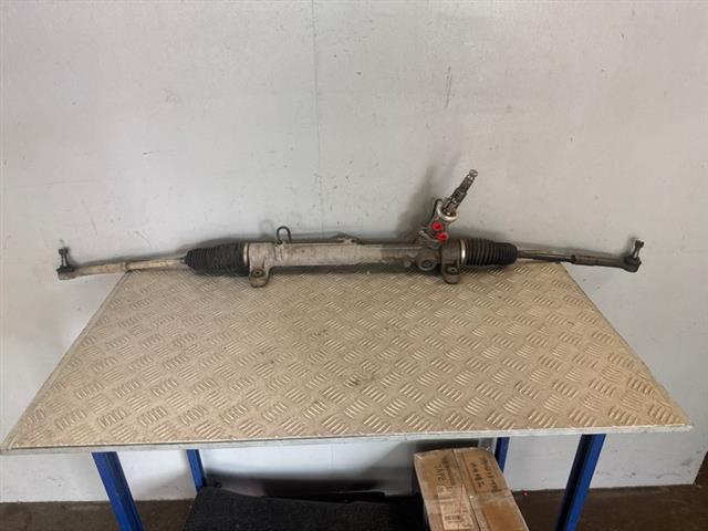 Front Electric Steering Rack