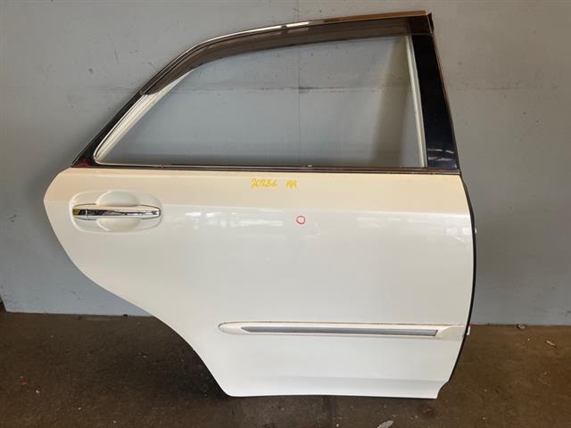 Rr Door Shell