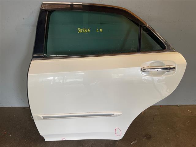 Lr Door Shell