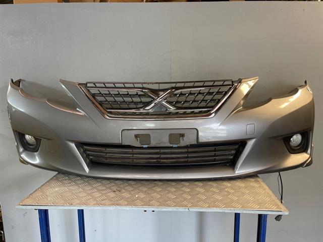 Front Bumper Cover
