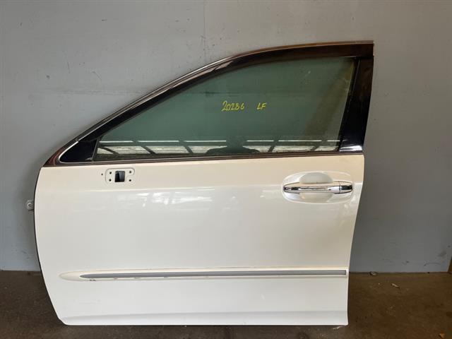 Lf Door Shell