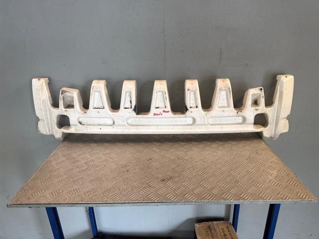 Front Bumper Energy Absorber