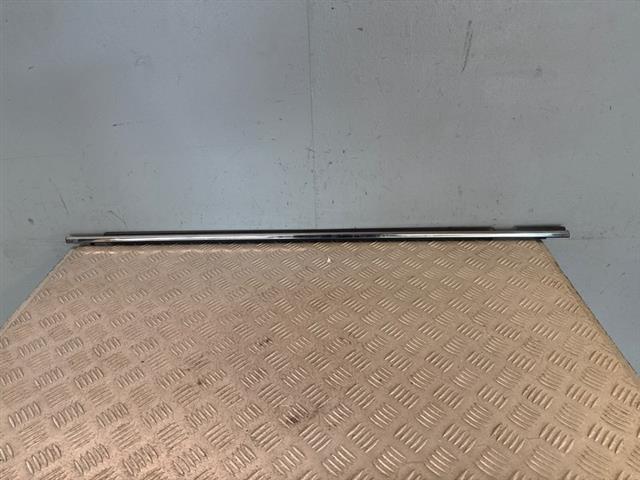 Rf Door Weather Strip Mould