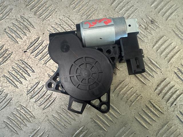 Rf Door Regulator Motor