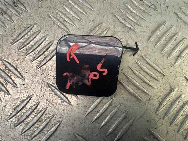 Front Tow Hook Cover