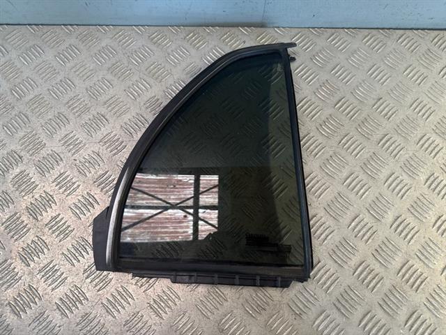Rr Door Quarter Glass