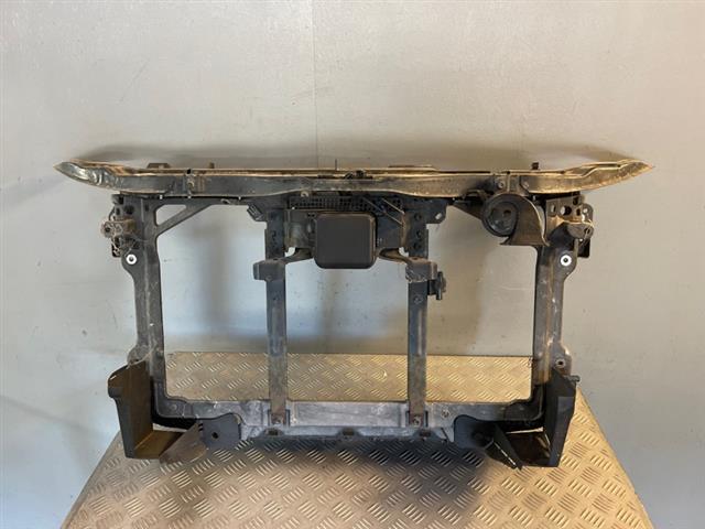 Radiator Support Panel