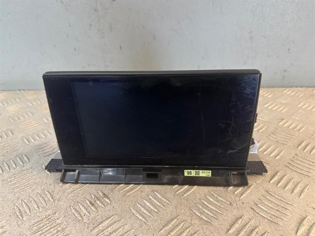 Display Screen Module