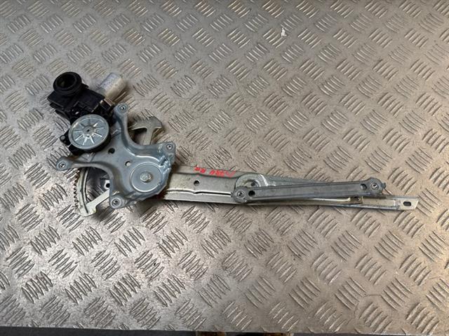 Rr Door Elec Regulator