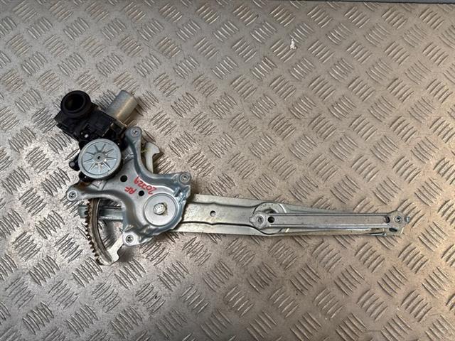 Rf Door Elec Regulator