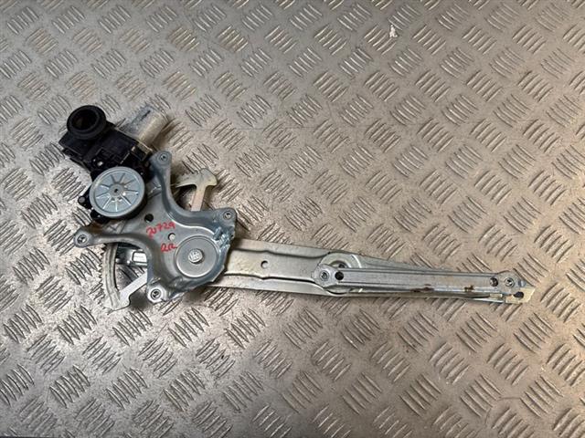 Rr Door Elec Regulator