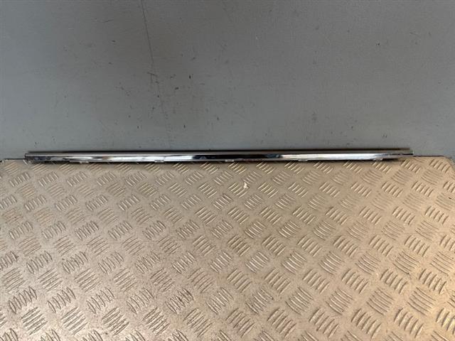 Rf Door Weather Strip Mould