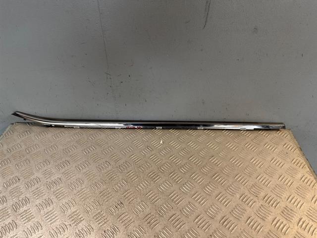 Rr Door Weather Strip Mould