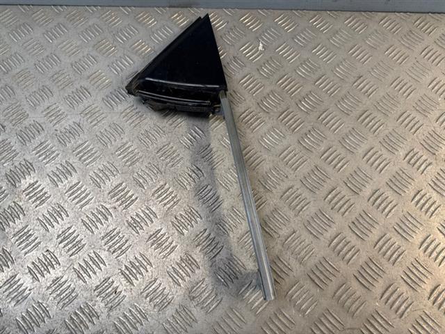 Rr Door Glass Guide Channel