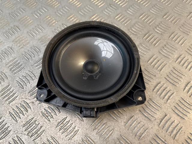 Rear Speakers