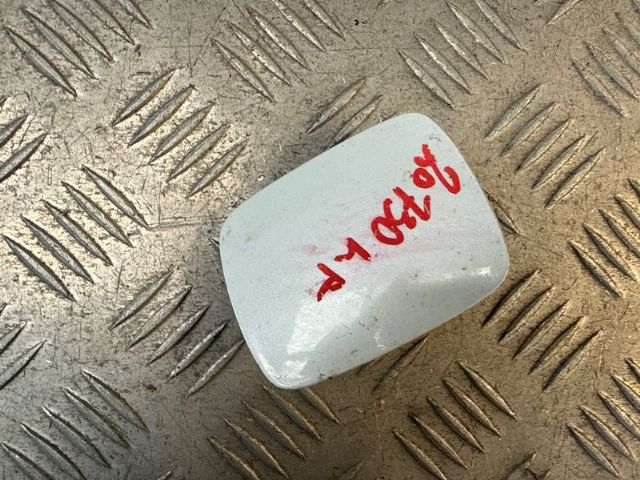 Front Tow Hook Cover