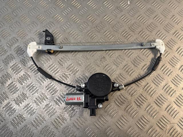 Rr Door Elec Regulator