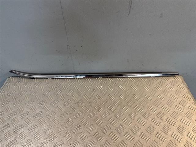 Rr Door Weather Strip Mould