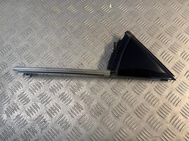 Rr Door Glass Guide Channel