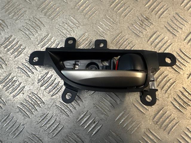 Rr Door Interior Handle