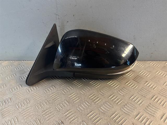 Lf Door Elec Mirror (6 Wire)