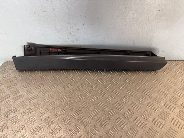 Rr Lower Door Moulding