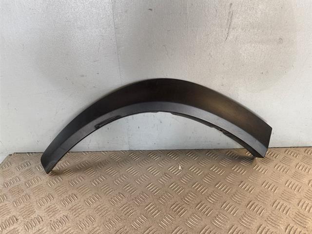 Rr Bumper Flare Extenson
