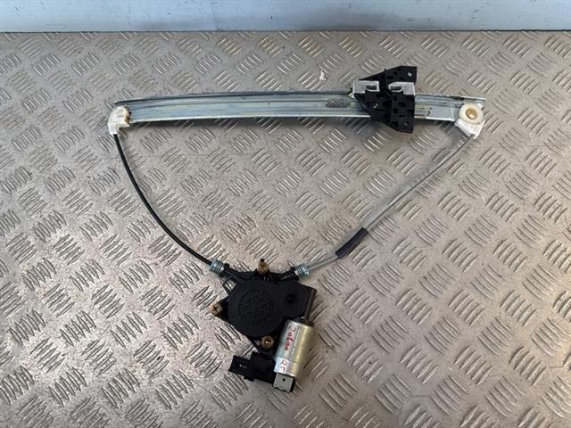 Rf Door Elec Regulator