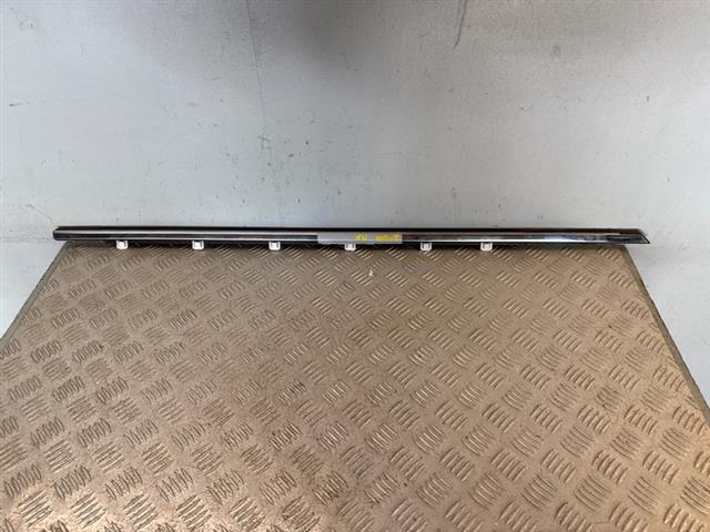 Rf Door Weather Strip Mould