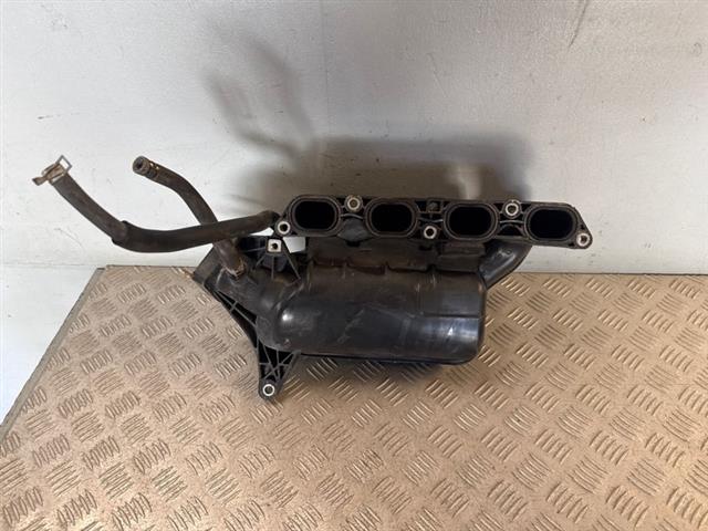 Engine Inlet Manifold
