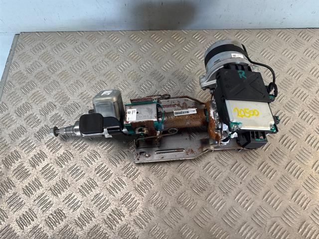 Electric Assist Steering Column