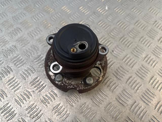 Lr Abs Hub Disc Type