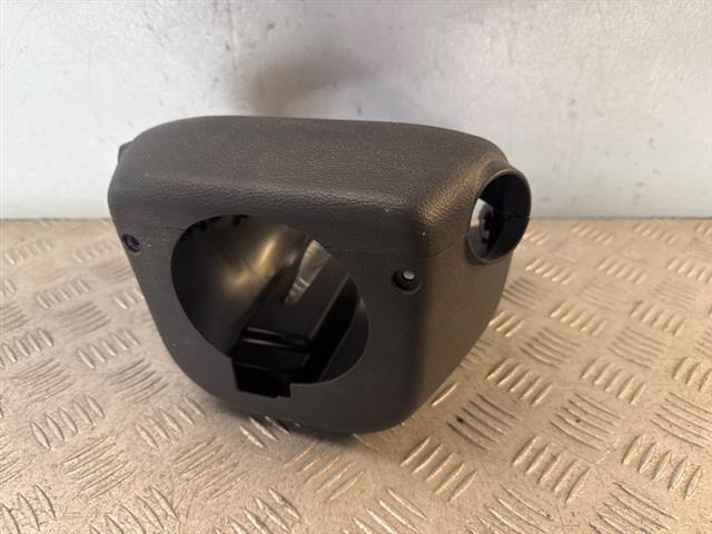 Steering Column Shrouds