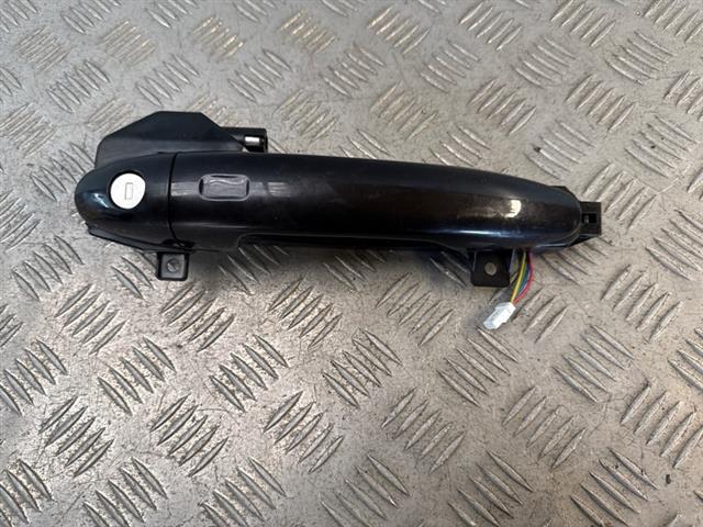 Rf Door Exterior Handle