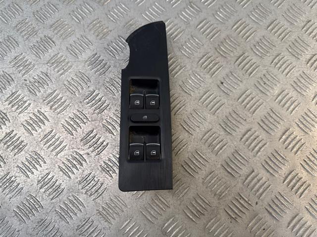 Window Master Switch